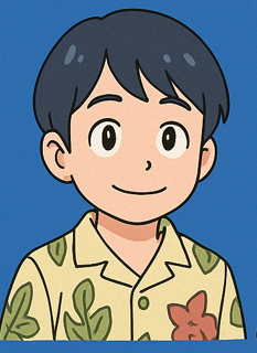 ゆうき 見ている